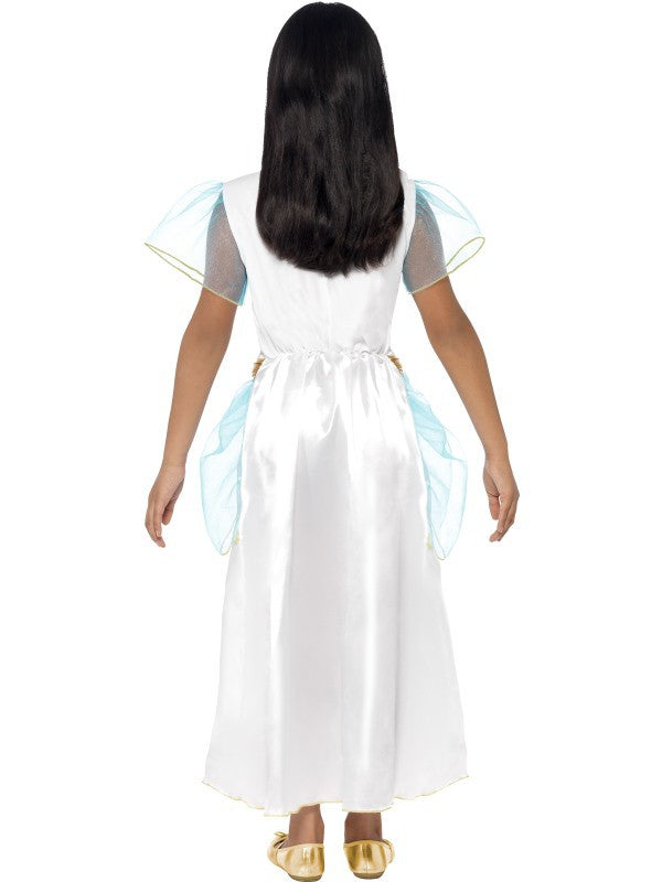 Disfraz de Faraona Egipcia para Niña INFANTILES Smiffys