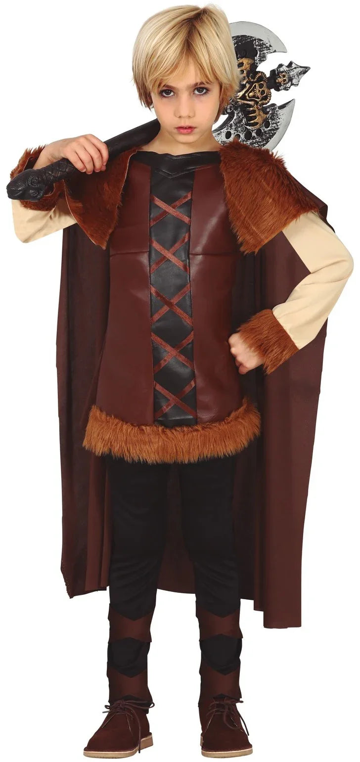 Disfraces para Grupo de Vikingos Bárbaros Vikingo Disfraces Simon