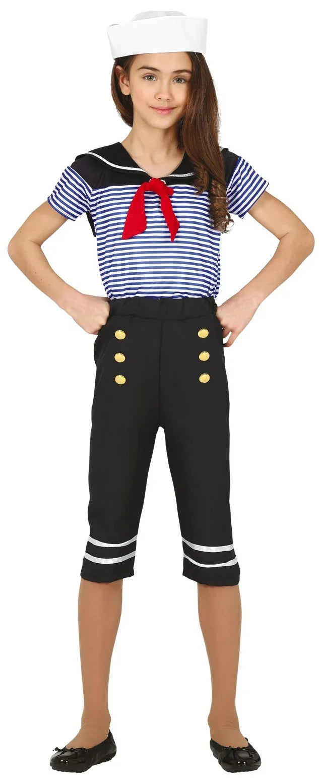 Disfraces para Grupo de Marineros Elegantes Marinero Disfraces Simon