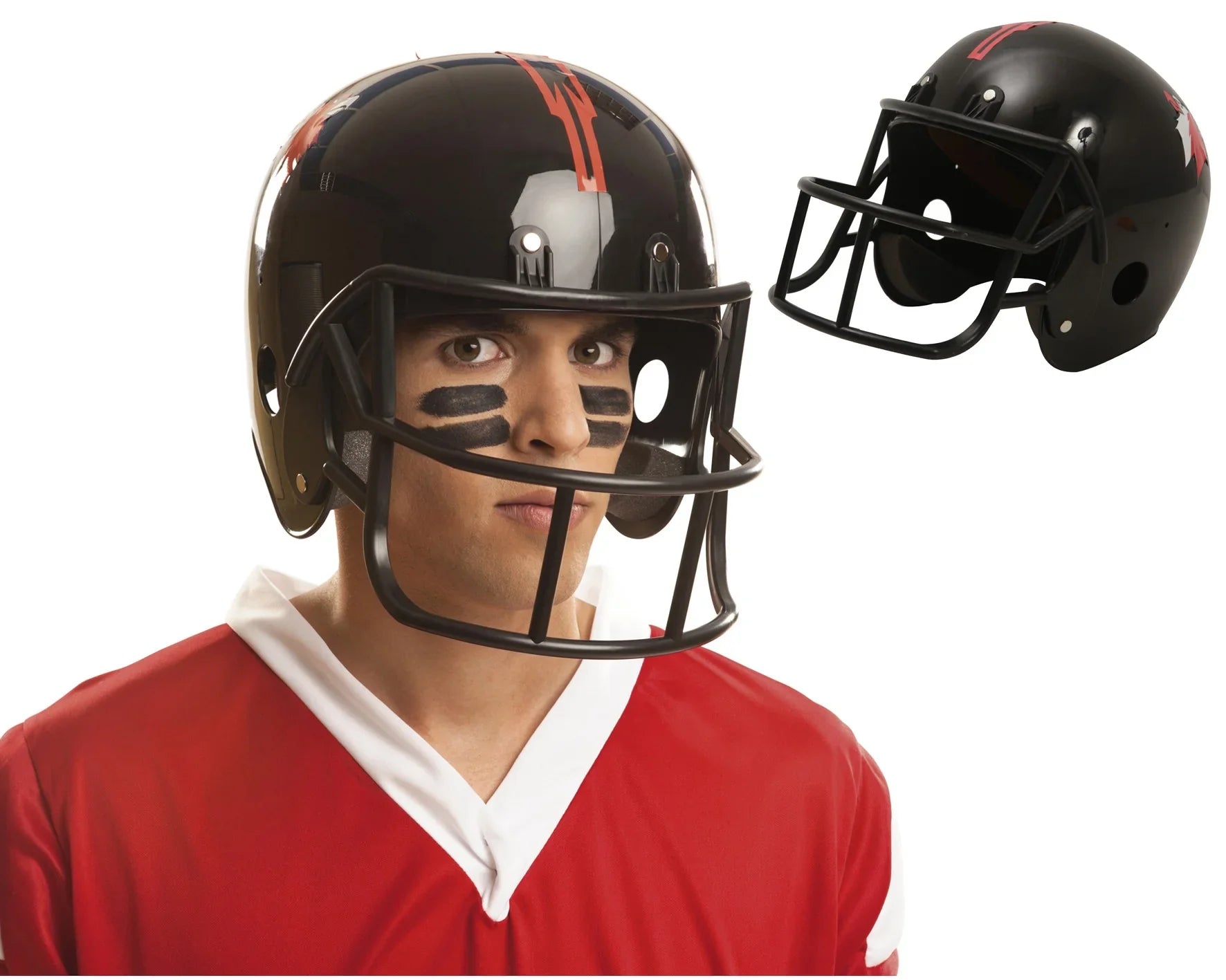 Casco de Fútbol Americano Cascos Viving