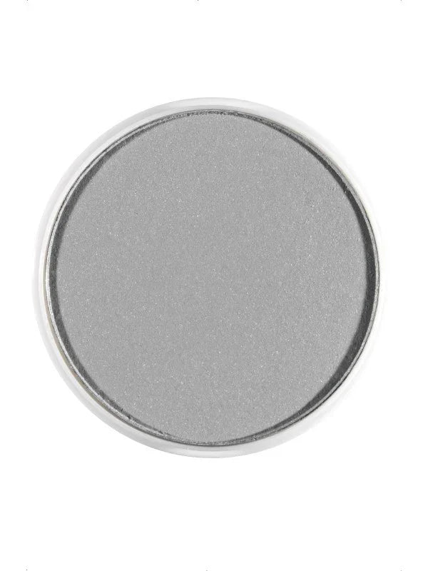 Maquillaje al Agua Plateado Maquillaje al Agua Smiffys