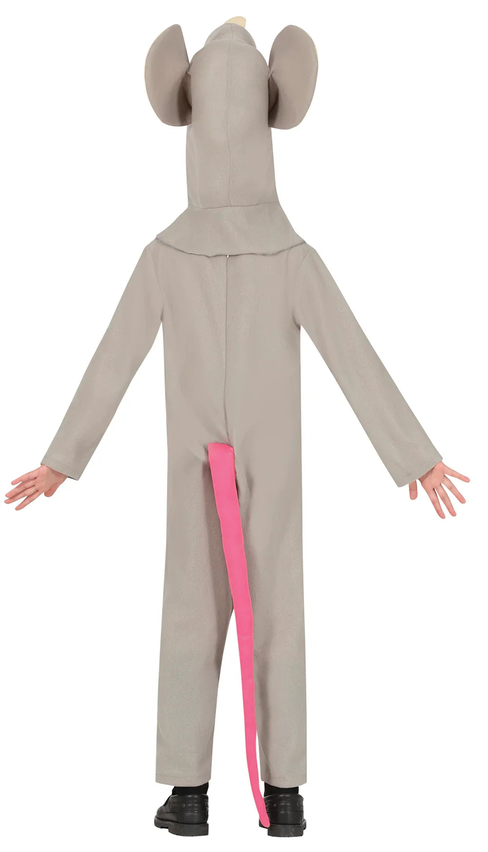 Disfraz de Rata Gris Ratatouille Infantil Ratón y Ratita Guirca