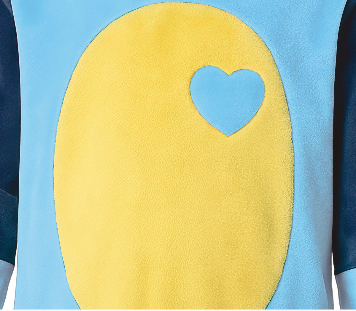 Disfraz de Bluey para Bebé