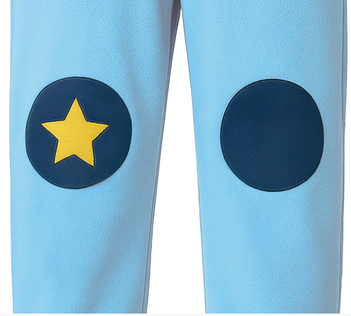 Disfraz de Bluey para Bebé