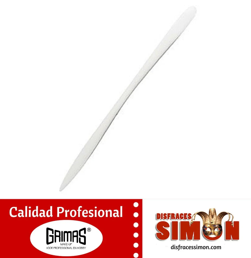 Espátula para Derma Wax COMPLEMENTOS Grimas