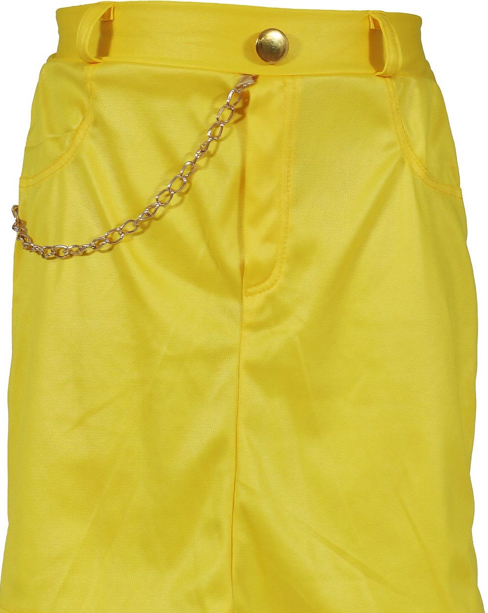 Disfraz de Mira Calcetines K-pop para Niña