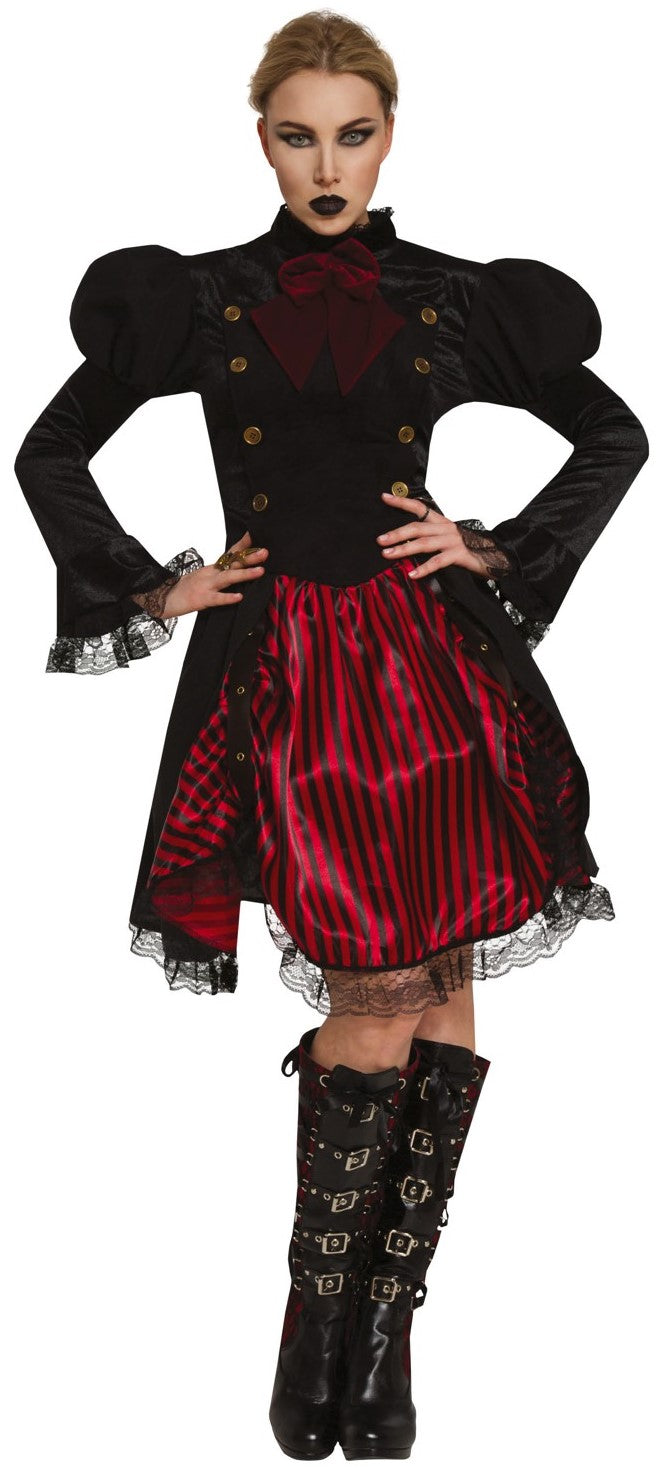 Disfraces en Pareja de Vampiros Steampunk Vampiros y vampiresas Disfraces Simon