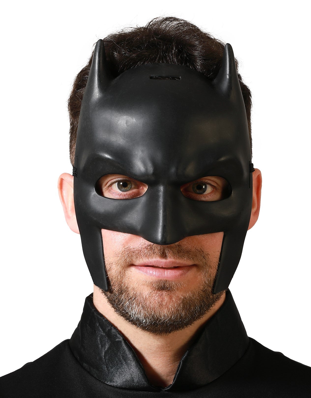 Máscara de Superhéroe Murciélago Batman Atosa