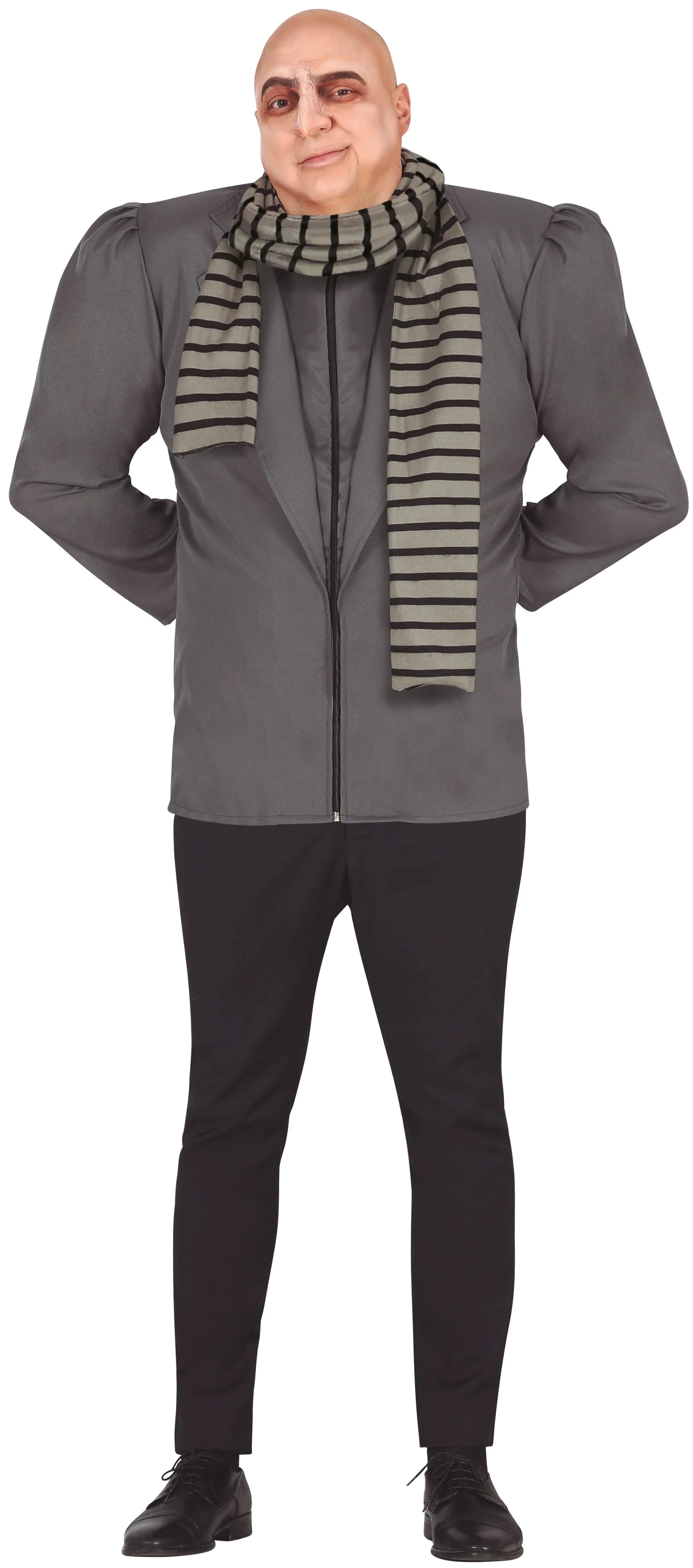 Disfraces en Pareja de Gru y Minion Minions Disfraces Simon