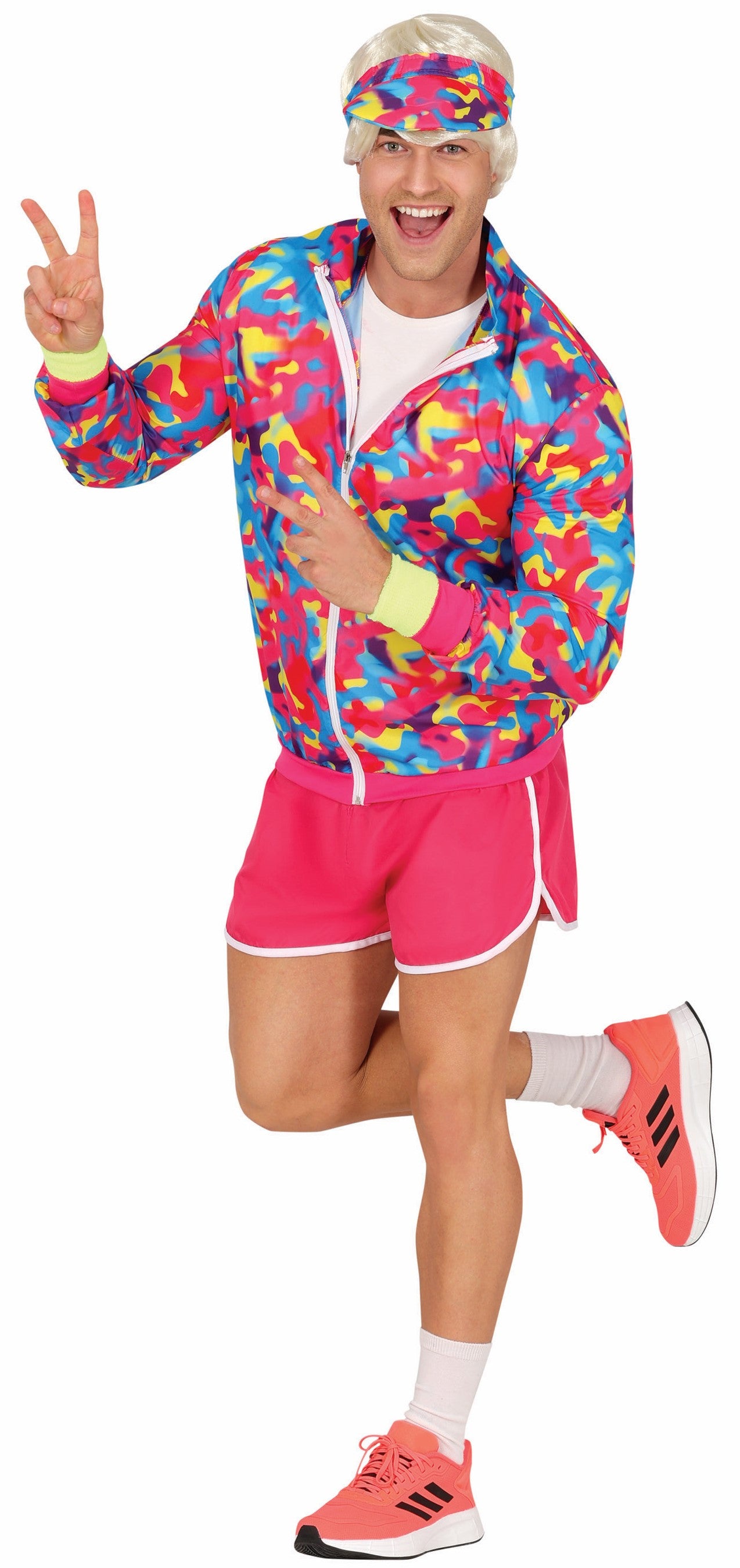 Disfraces en Pareja de Barbie y Ken Deportistas Barbie Disfraces Simon