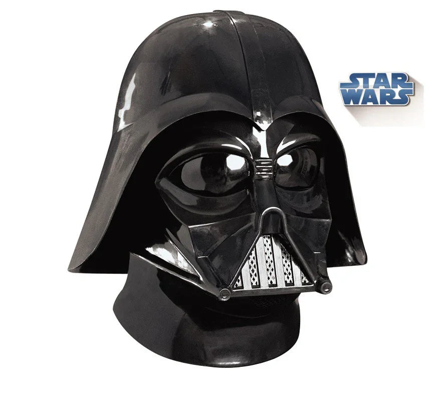 Casco de Darth Vader Original Máscaras y Caretas Rubies