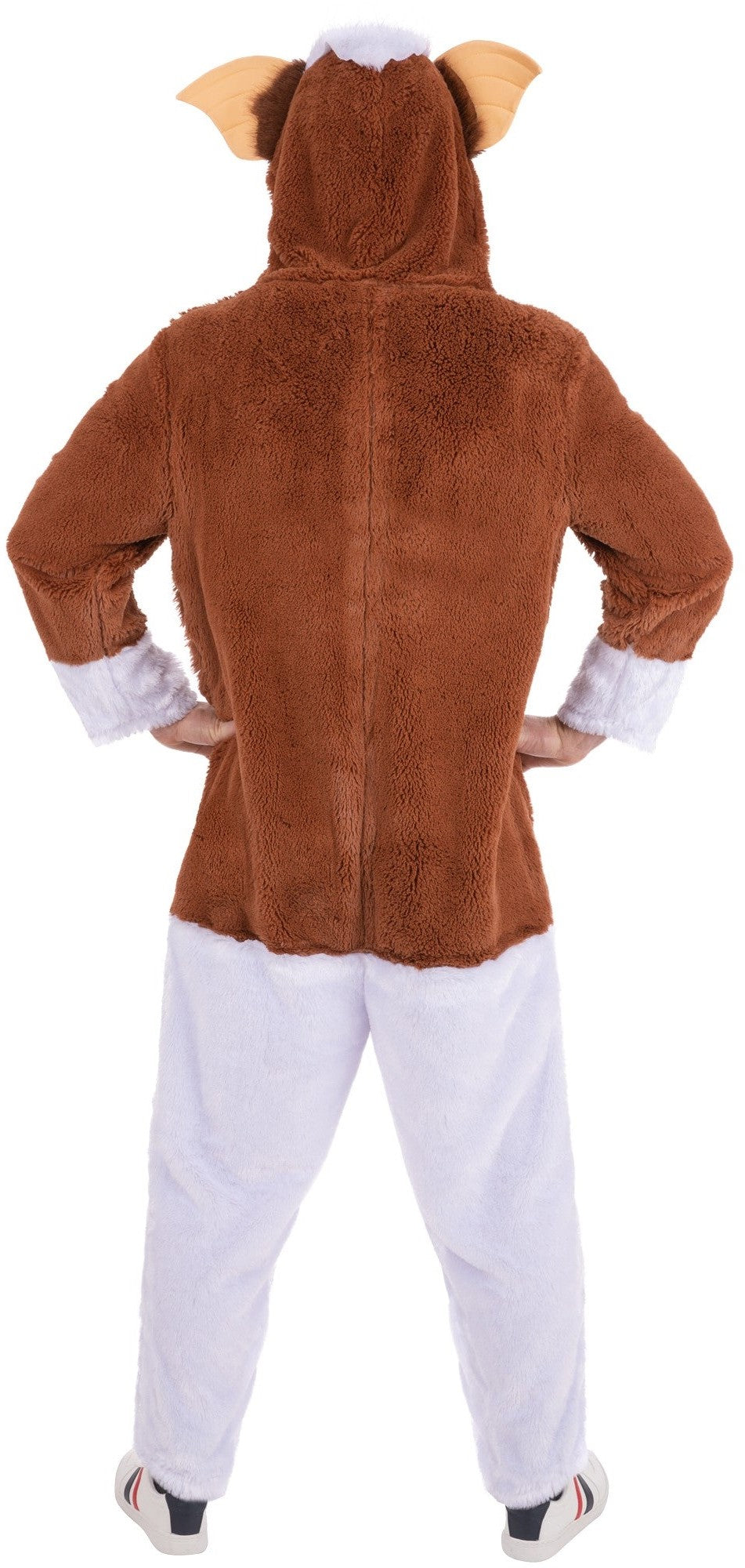 Disfraz de Gremlin Bueno Gizmo de Peluche para Adulto Cine y TV Smiffys