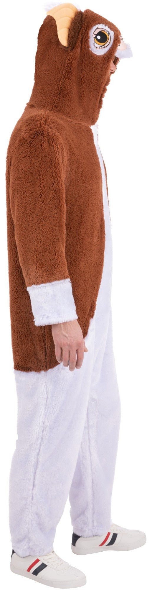 Disfraz de Gremlin Bueno Gizmo de Peluche para Adulto Cine y TV Smiffys