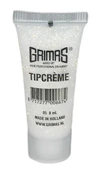 Purpurina en Gel Profesional Maquillajes y Pinturas Grimas