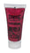 Purpurina en Gel Profesional Maquillajes y Pinturas Grimas Rojo