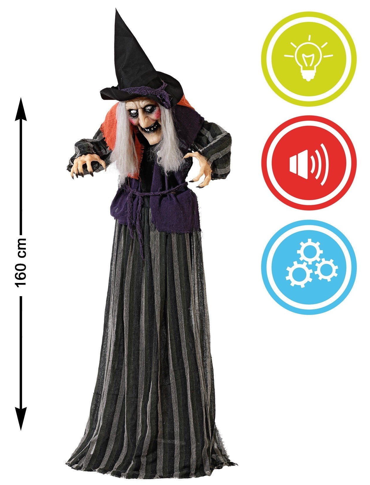 Disfraces Simon