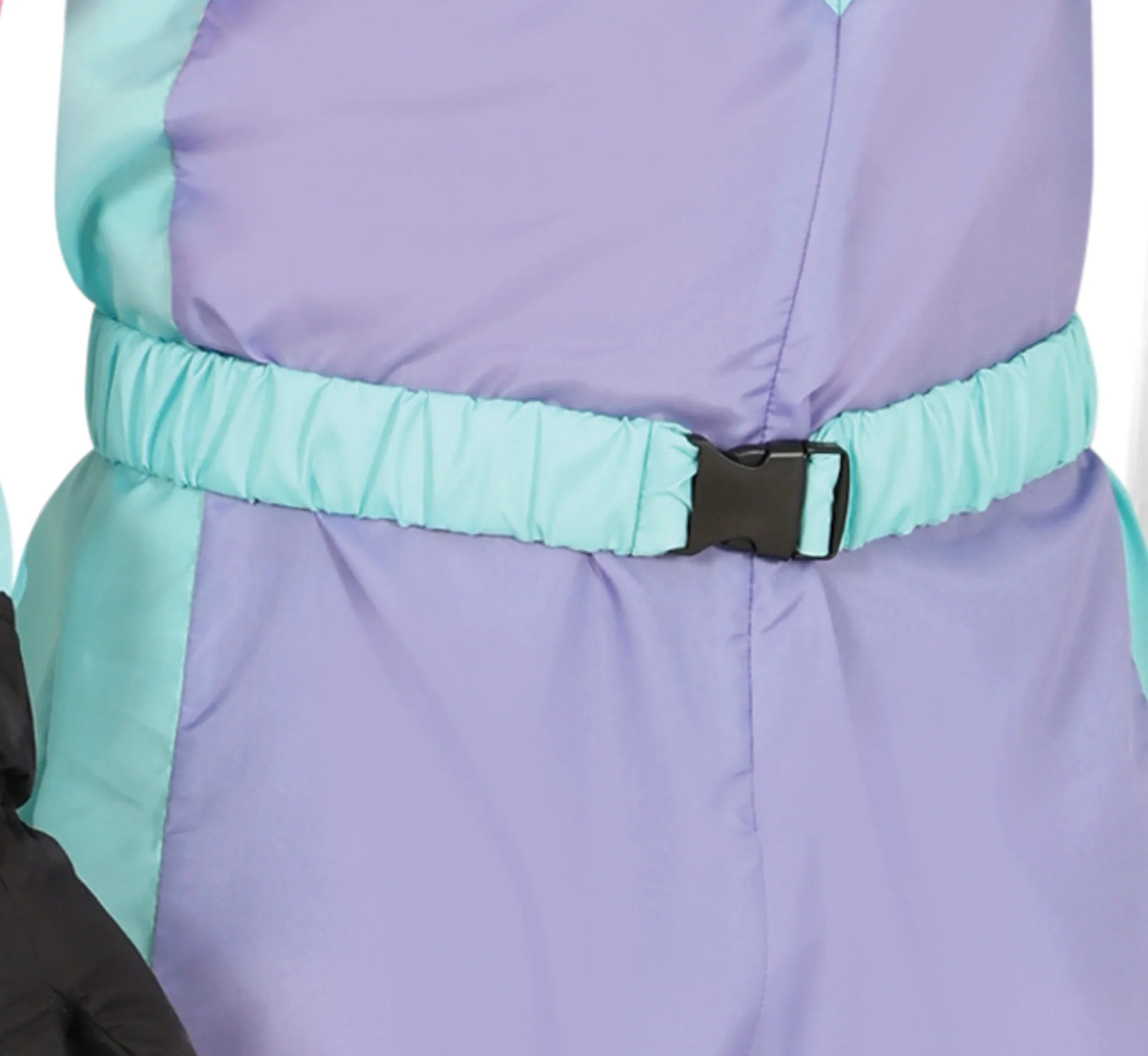 Disfraz de Snowboarder Ochentero para Hombre Deportes y Animadoras Guirca