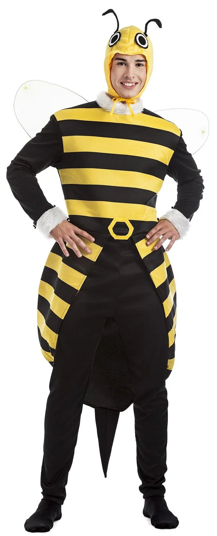 Disfraces en Pareja de Abeja y Abejorro Abejas Disfraces Simon