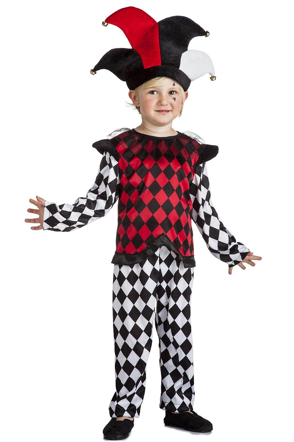 Disfraces para Grupo de Arlequines con Rombos Arlequines y Bufones Disfraces Simon