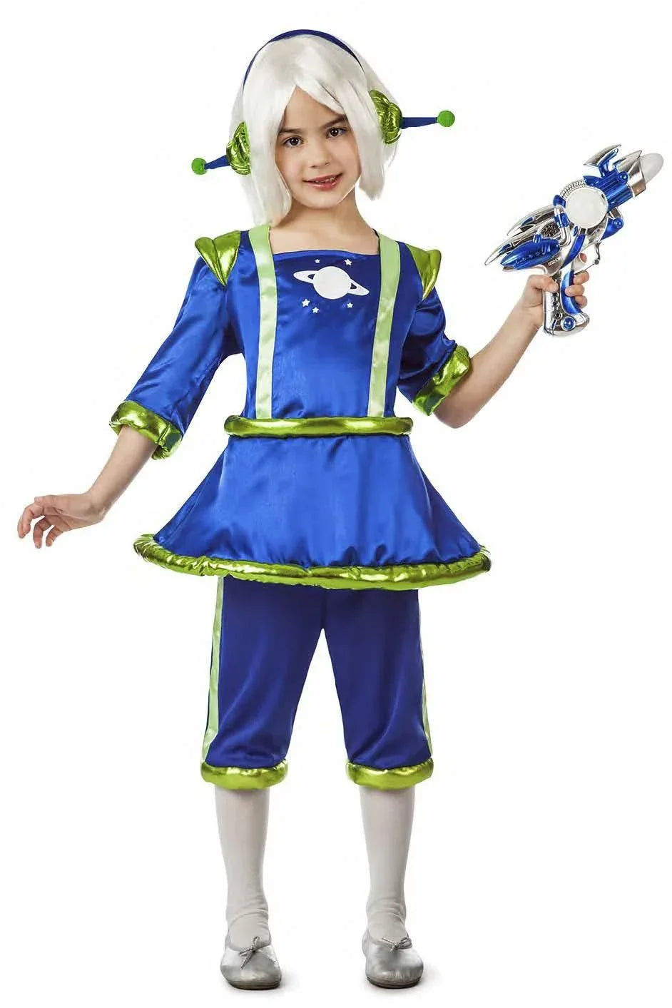 Disfraces para Grupo de Marcianos Galácticos Extraterrestres Disfraces Simon