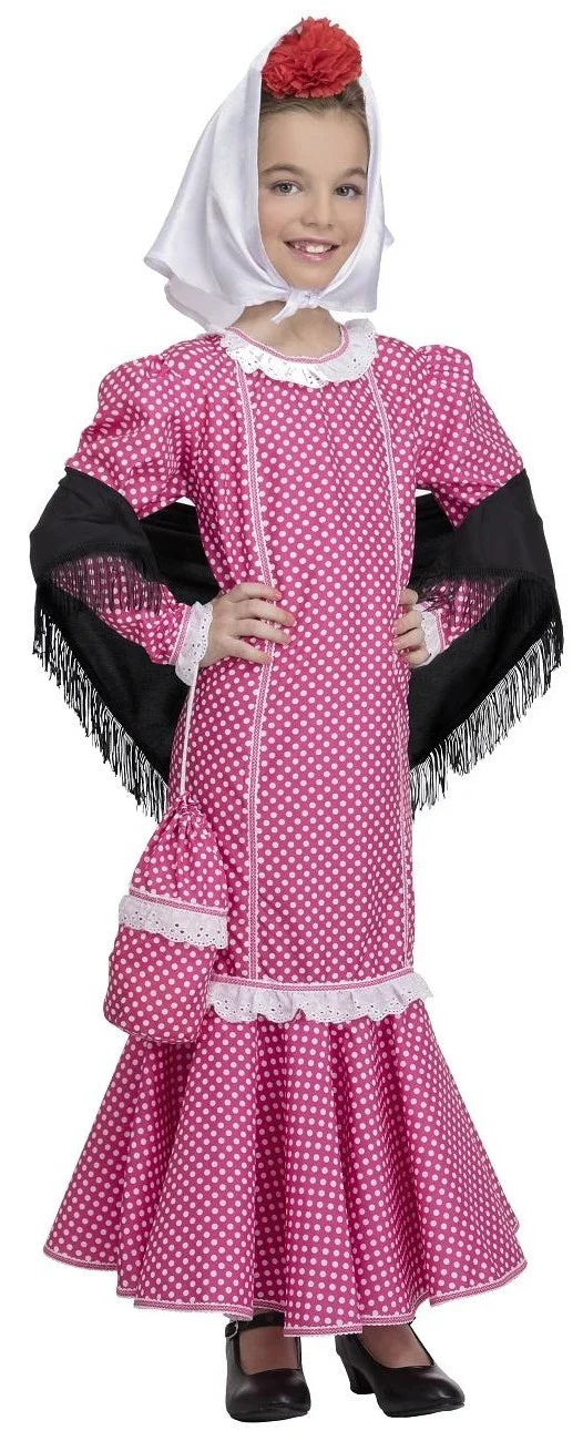 Disfraces para Grupo de Chulapo y Chulapa Castiza Rosa Chulapos y Chulapas Disfraces Simon