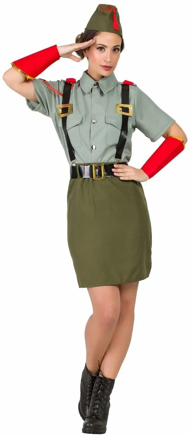 Disfraces para Grupo de Legionarios Españoles Legionario Disfraces Simon