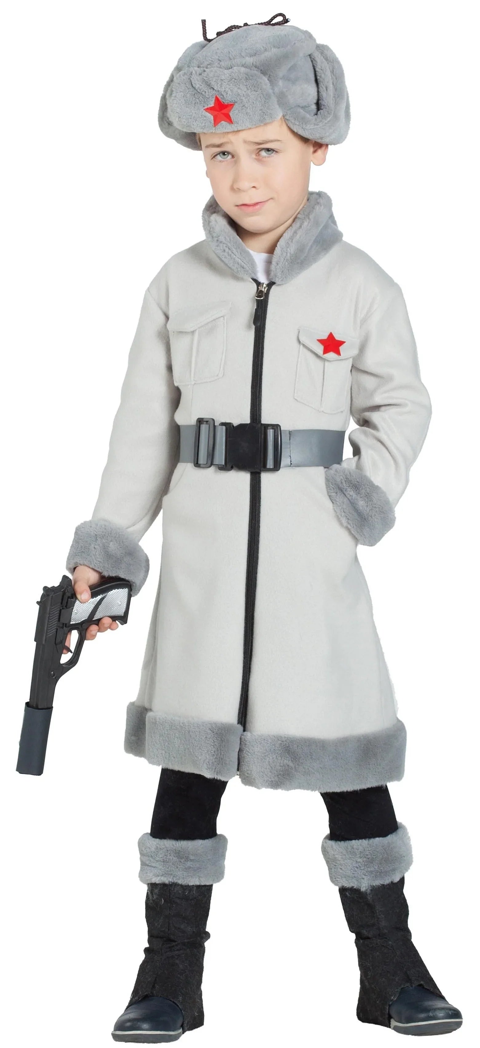 Disfraces para Grupo de Espía Ruso Rusos Disfraces Simon