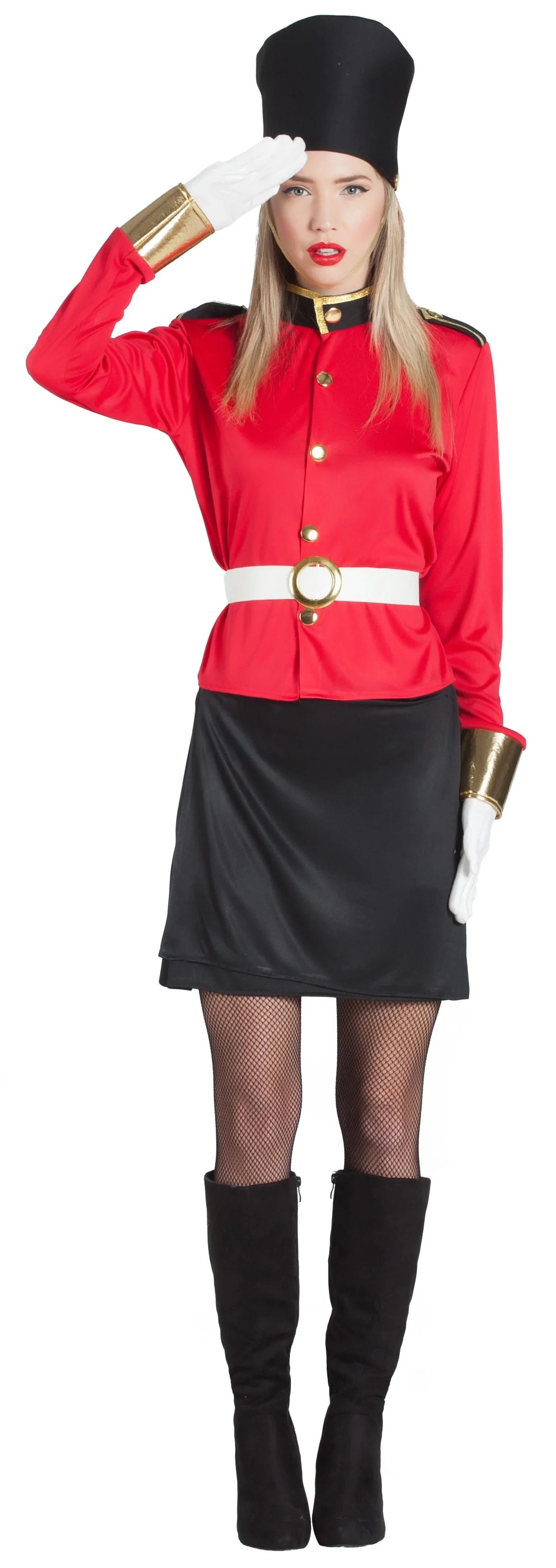 Disfraces en Pareja de Guardias Ingleses Cachondos Guardia Inglesa Disfraces Simon