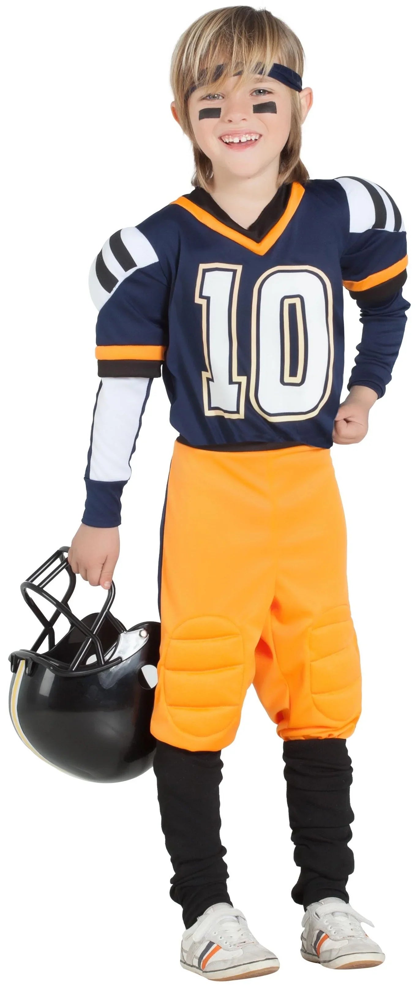 Disfraces para Grupo de Jugador de Rugby Azul Jugadores de Rugby Disfraces Simon