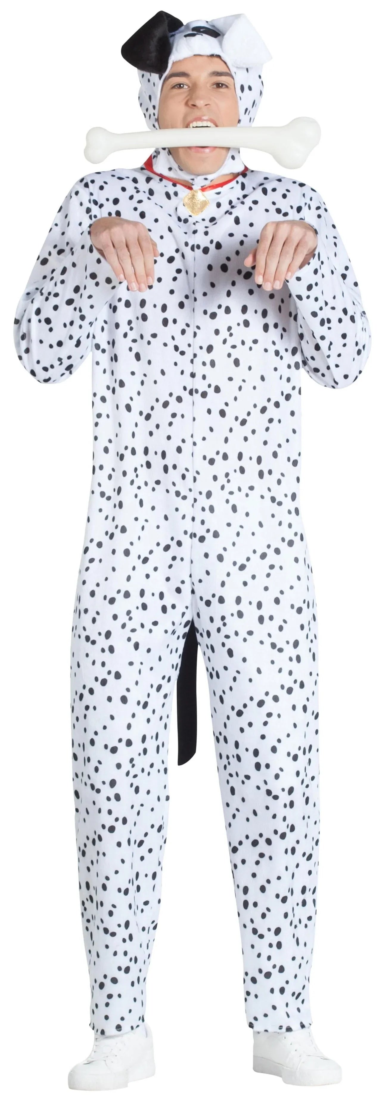 Disfraces para Grupo de 101 Dálmatas 101 Dálmatas Disfraces Simon