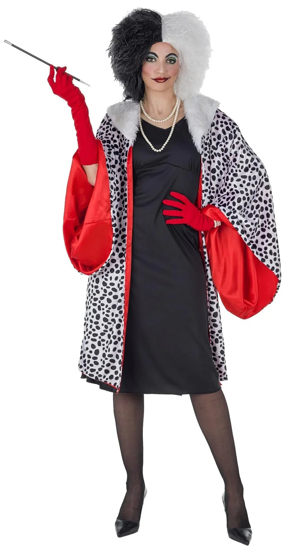 Disfraces para Grupo de 101 Dálmatas 101 Dálmatas Disfraces Simon