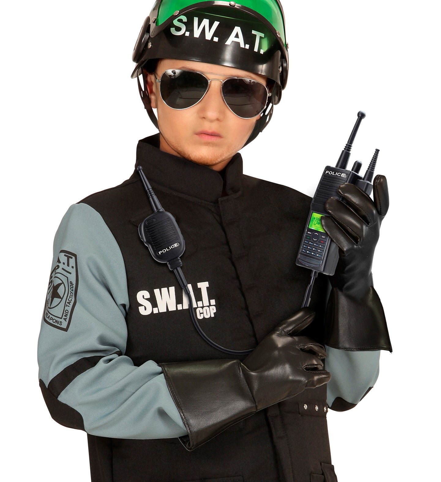 Disfraces Simon