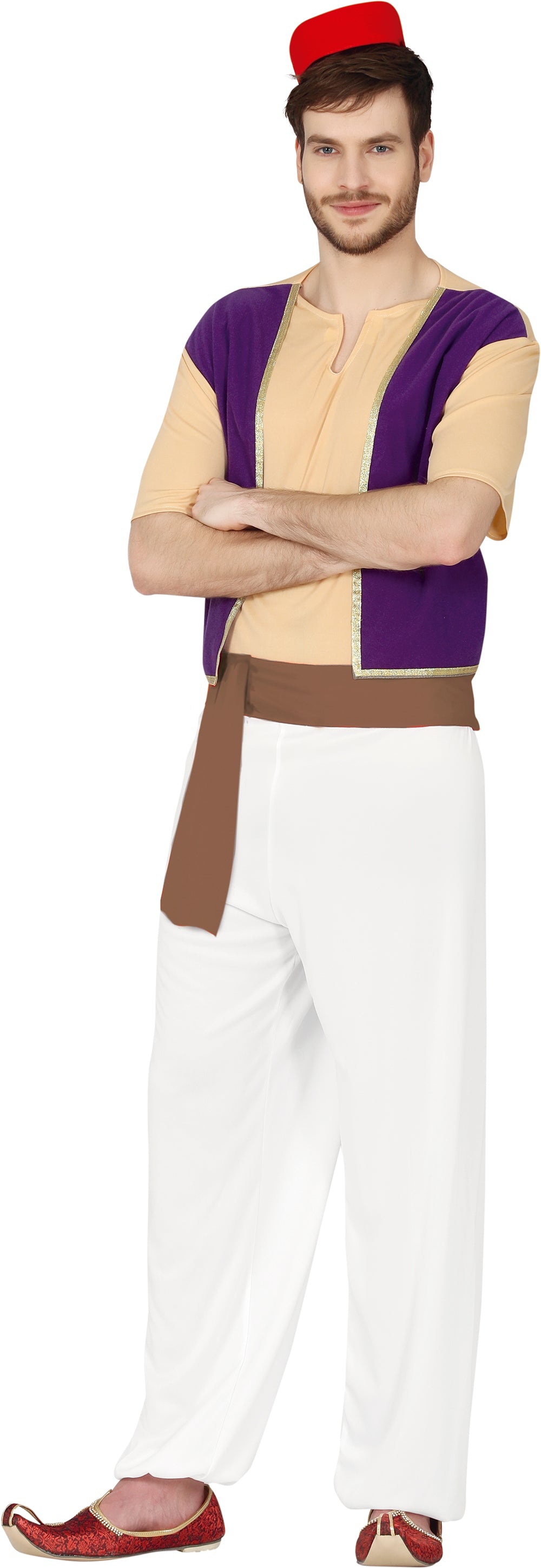 Disfraces para Grupo de Aladino y la Lámpara Maravillosa