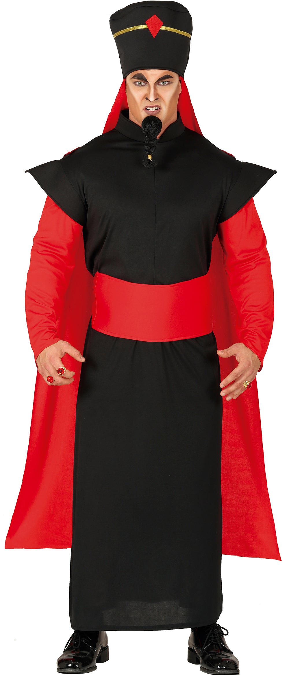 Disfraces para Grupo de Aladino y la Lámpara Maravillosa