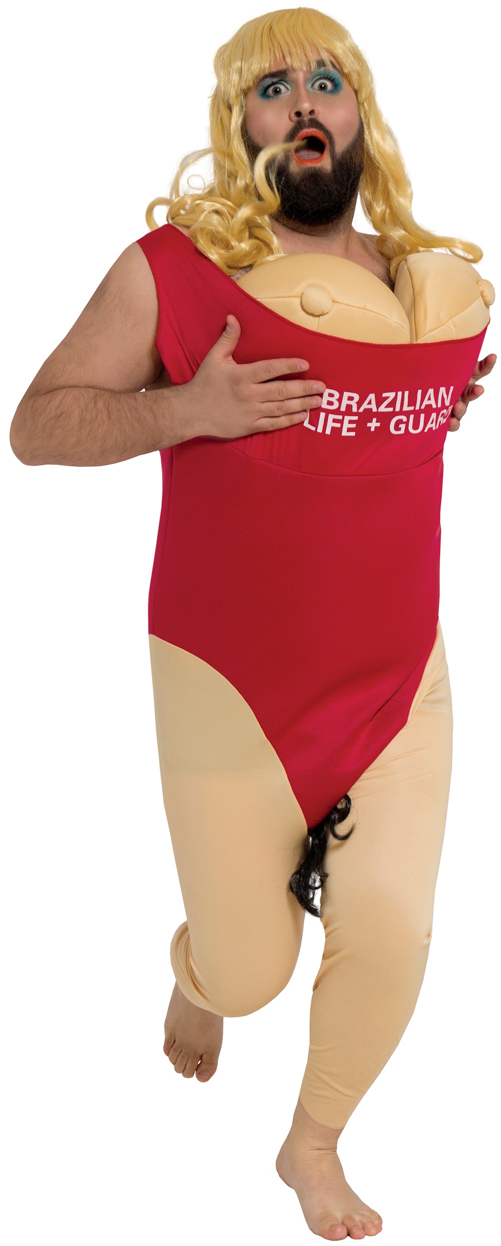 Disfraces Simon