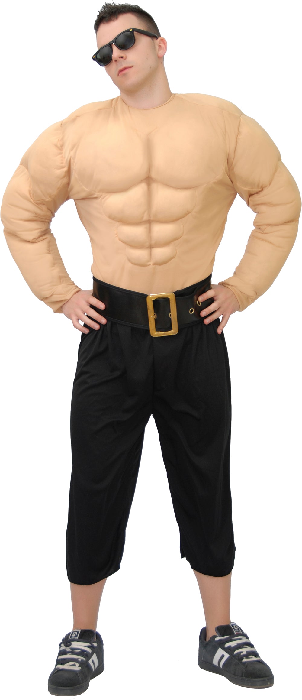 Disfraces Simon