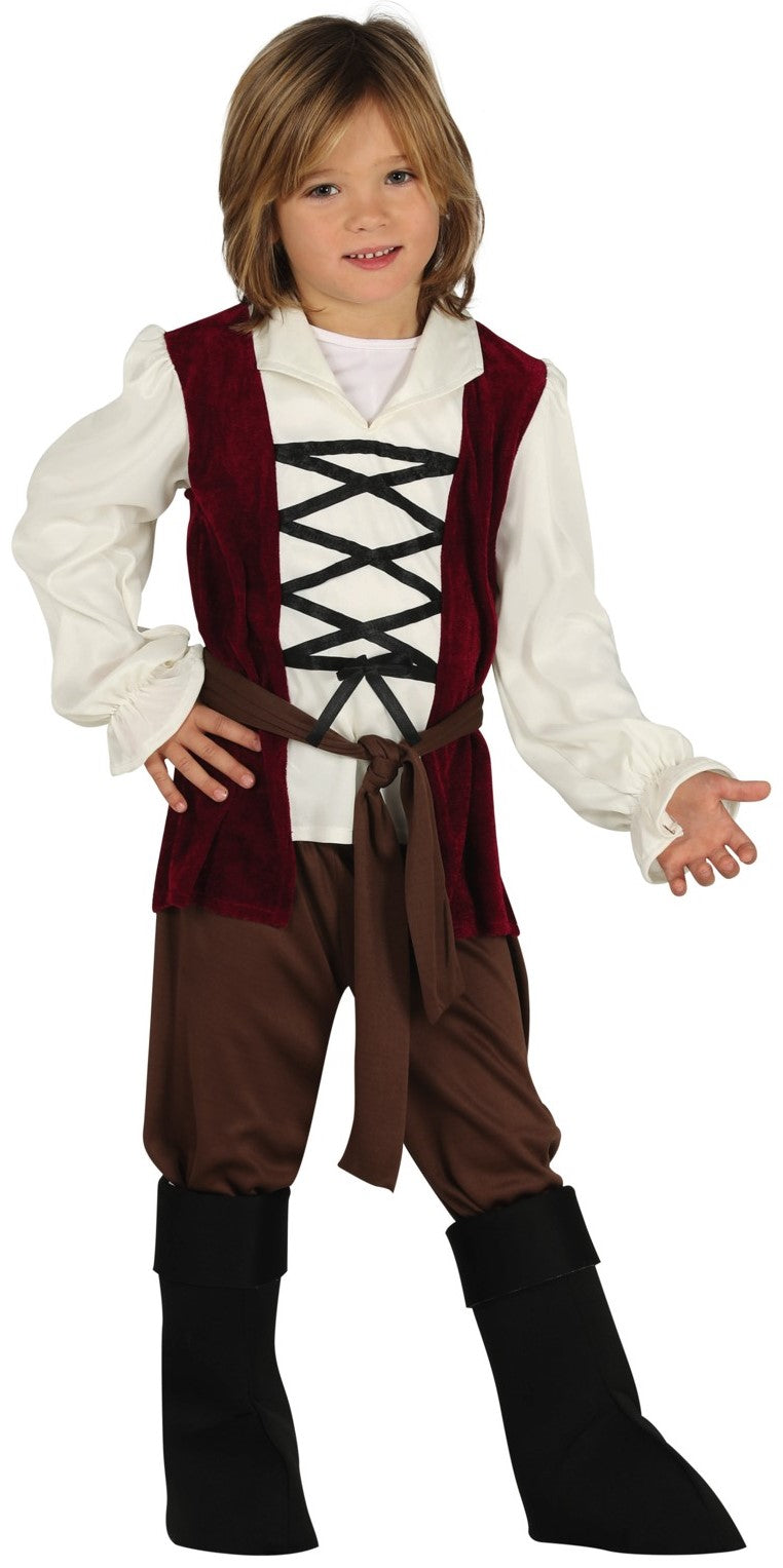 Disfraces Simon