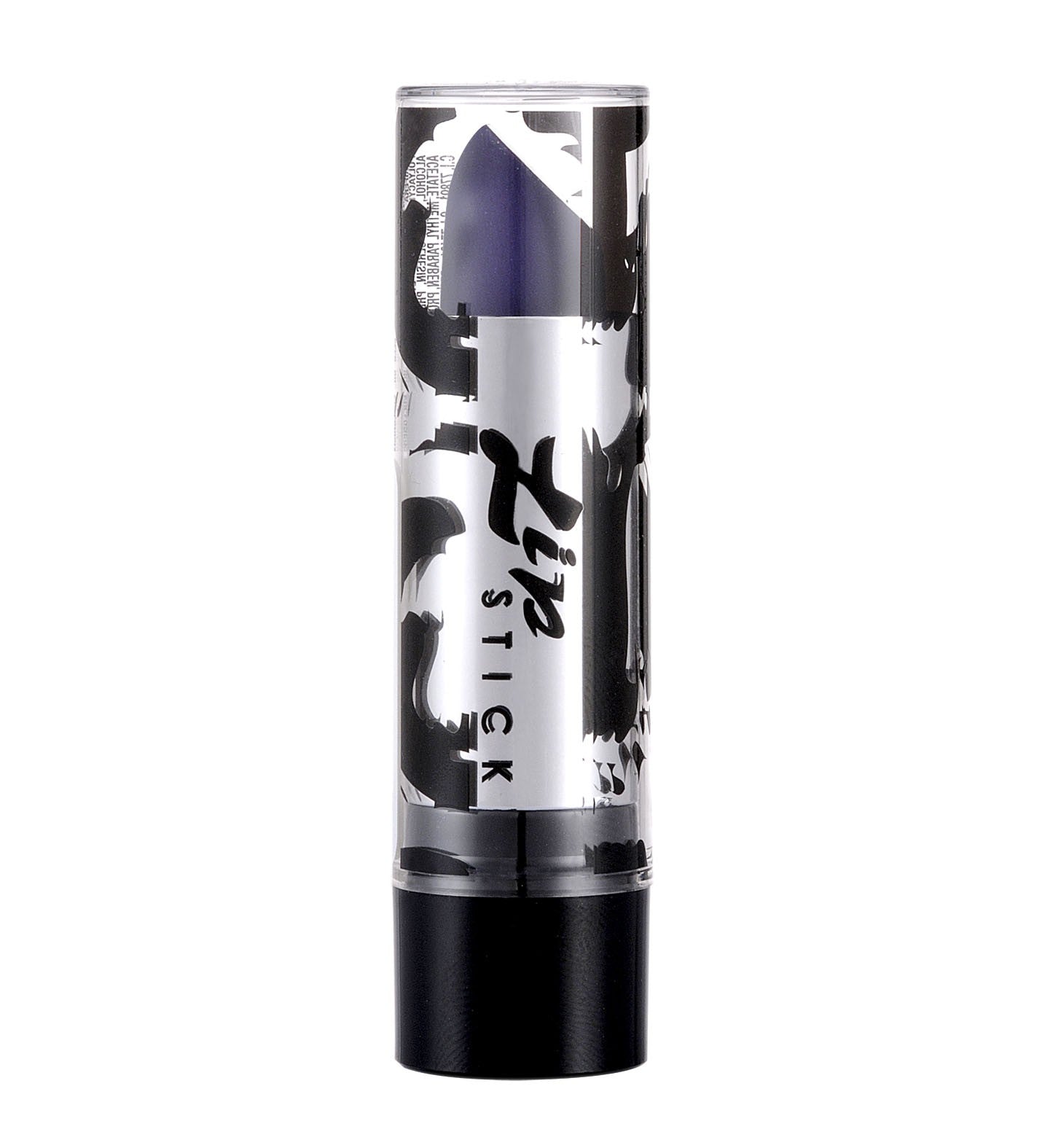 Barra de labios en color Violeta Maquillajes y Pinturas Widmann