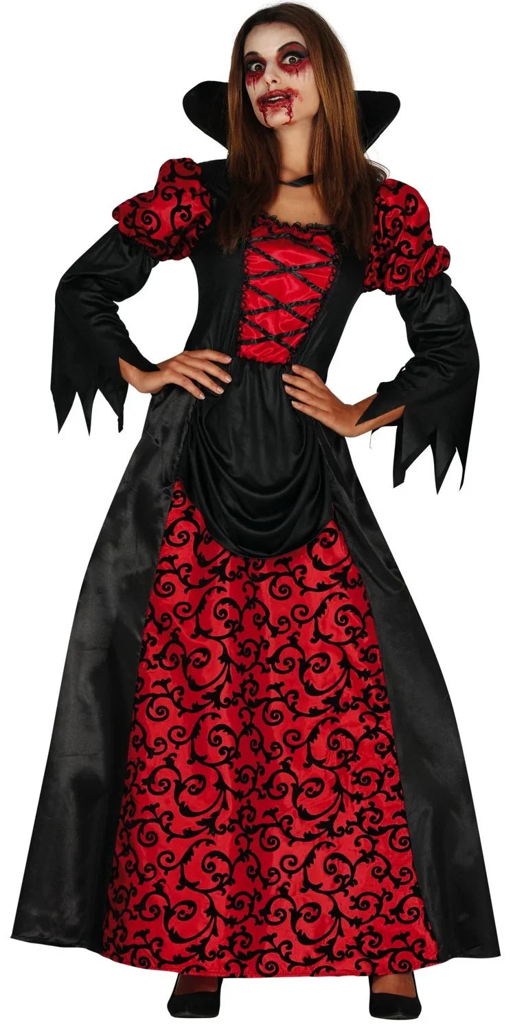 Disfraces en Pareja de Vampiros Vampiros y vampiresas Disfraces Simon