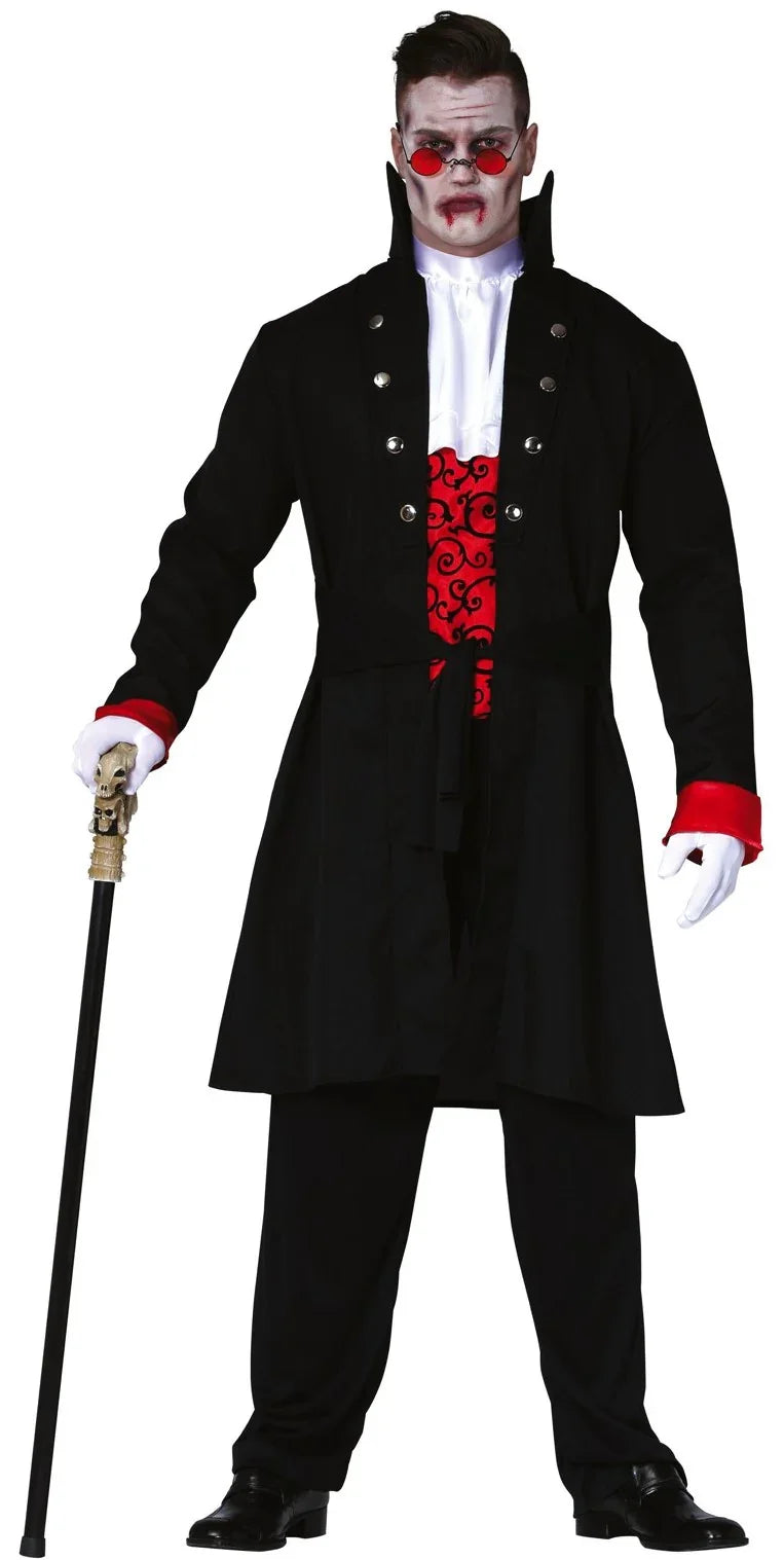 Disfraces en Pareja de Vampiros Vampiros y vampiresas Disfraces Simon