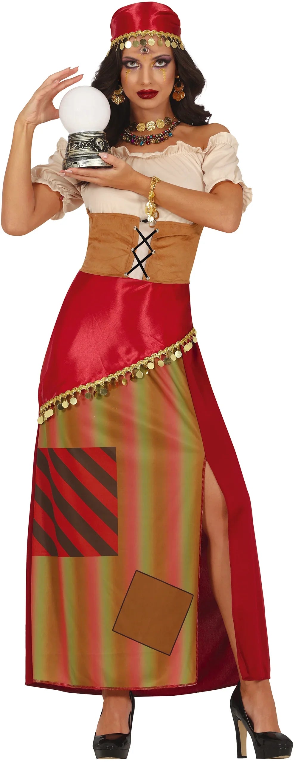 Disfraces De Gitana Y Z ngara Para Mujeres Y Ni as Comprar disfraces-de-gitana-y-z-ngara-para-mujeres-y-ni-as-comprar