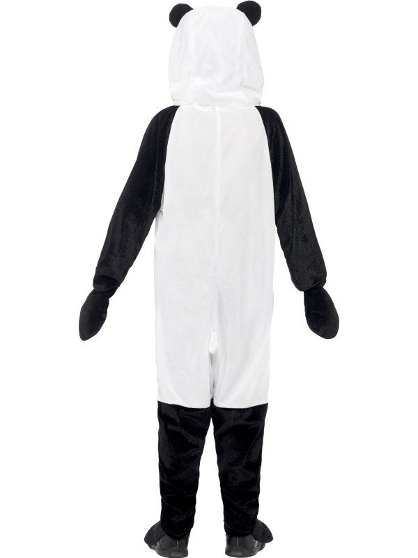 Disfraz de Oso Panda Unisex para niños Oso Panda Smiffys