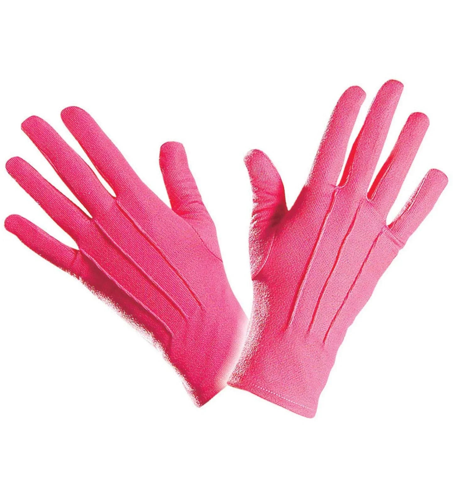 Guantes Rosas Cortos Guantes Widmann
