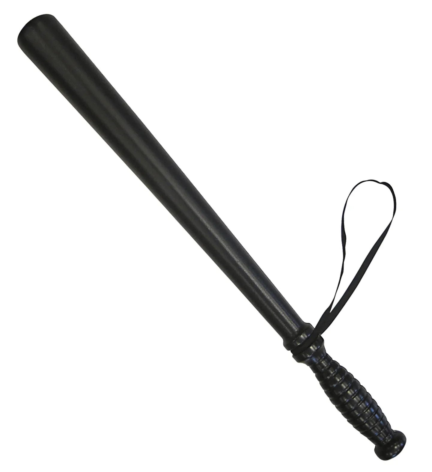 Porra de Policía Negra Armas Widmann