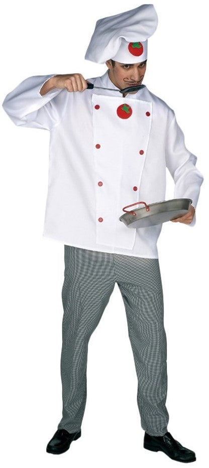Disfraces en Pareja de Cocineros Chefs Cocineros Disfraces Simon