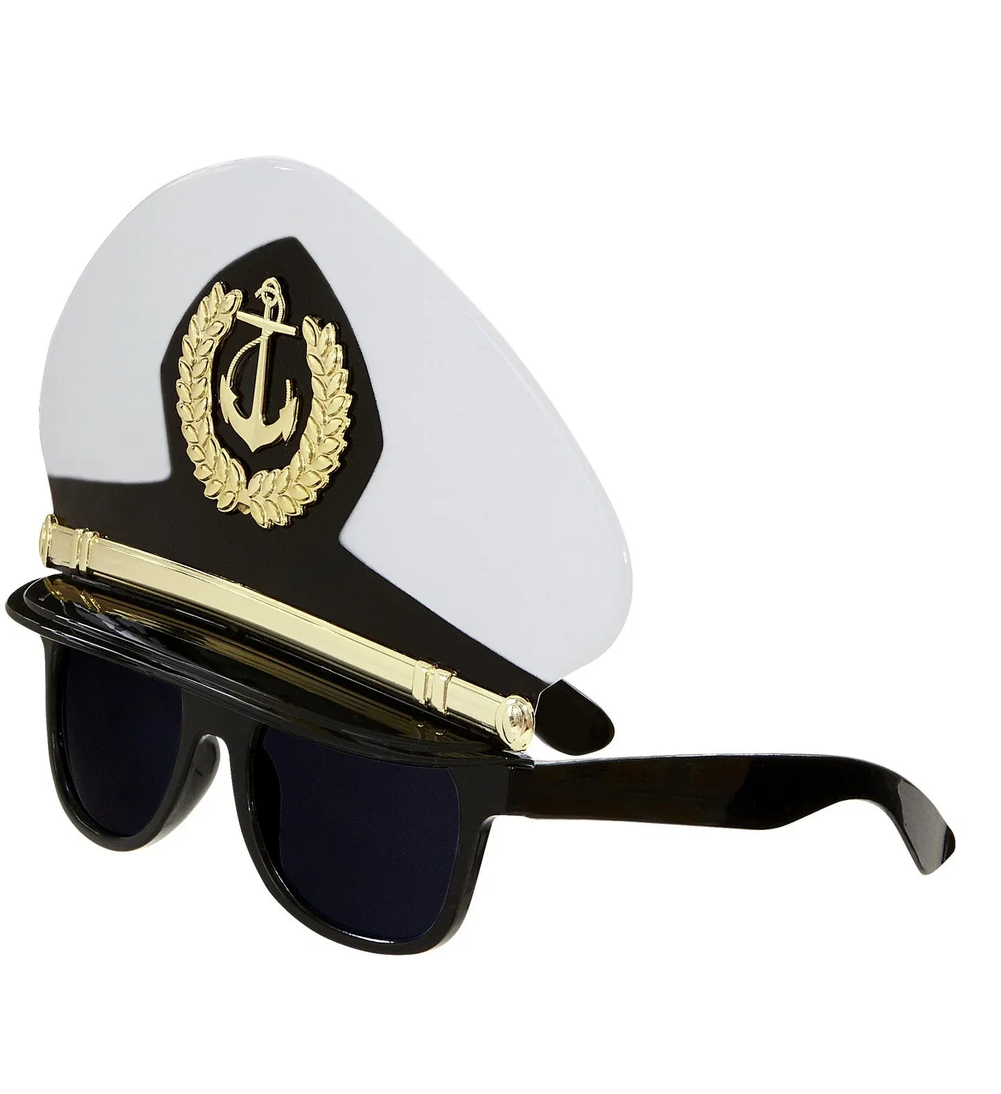 Gafas de Marinero para Photocall Gafas Widmann