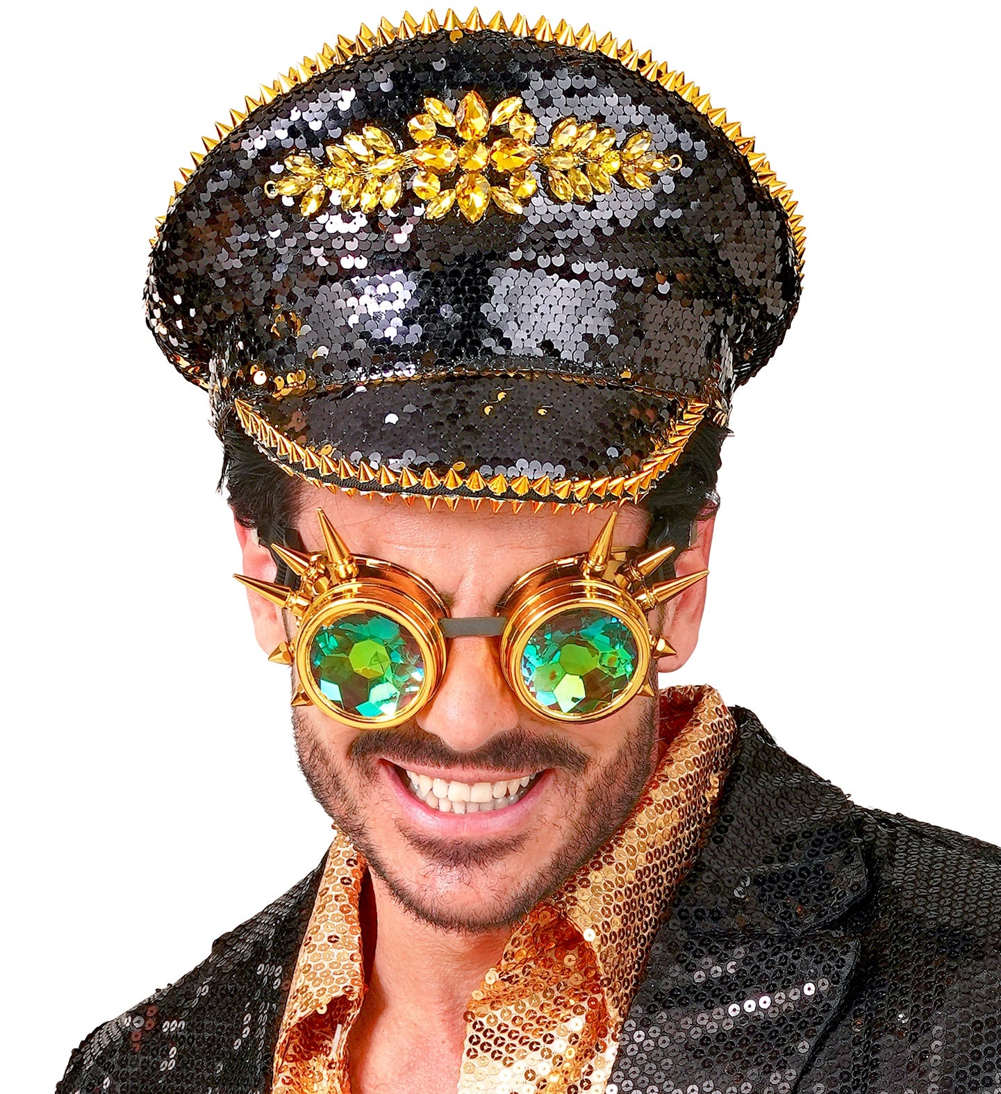 Disfraces Simon