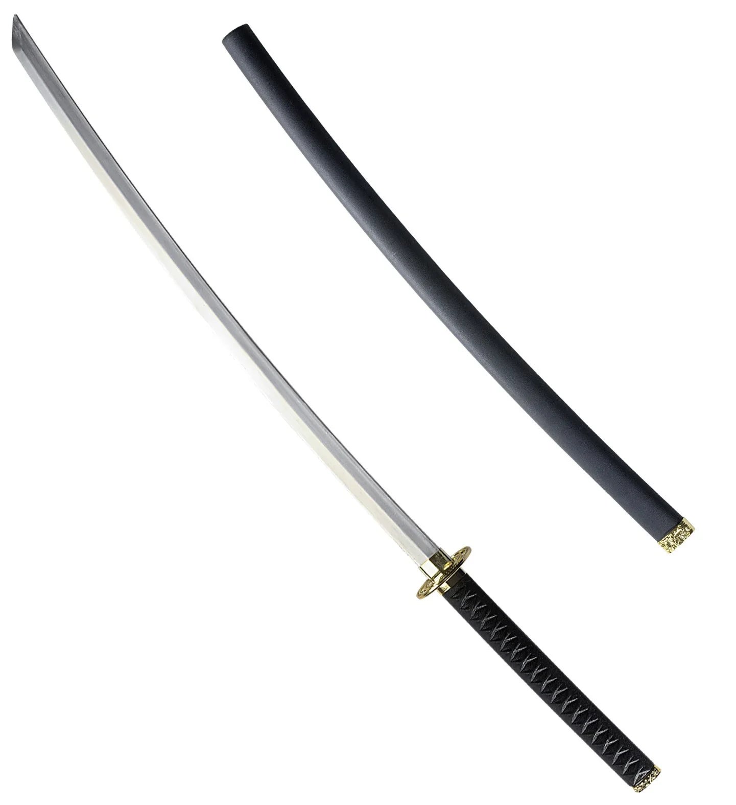 Katana Ninja de 107 cm Armas Widmann