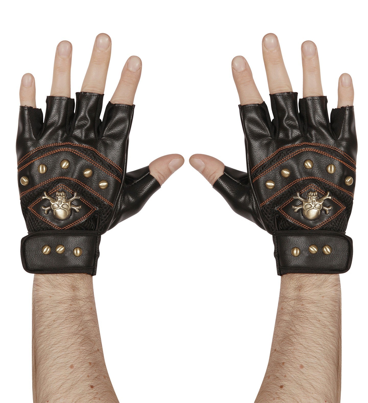 Guantes de Motero Premium Guantes Widmann