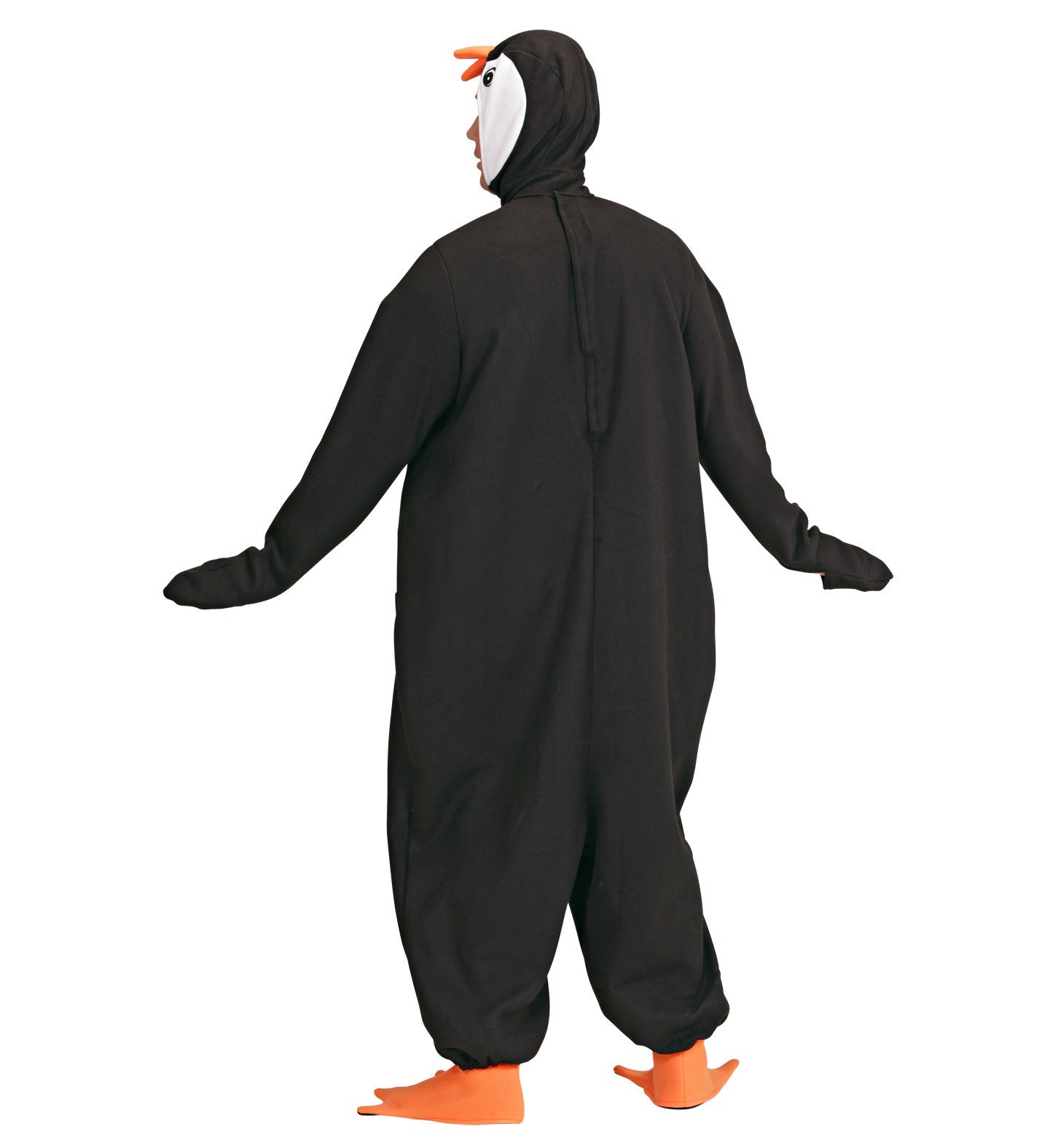 Disfraz de Pingüino para Adulto Animales Widmann